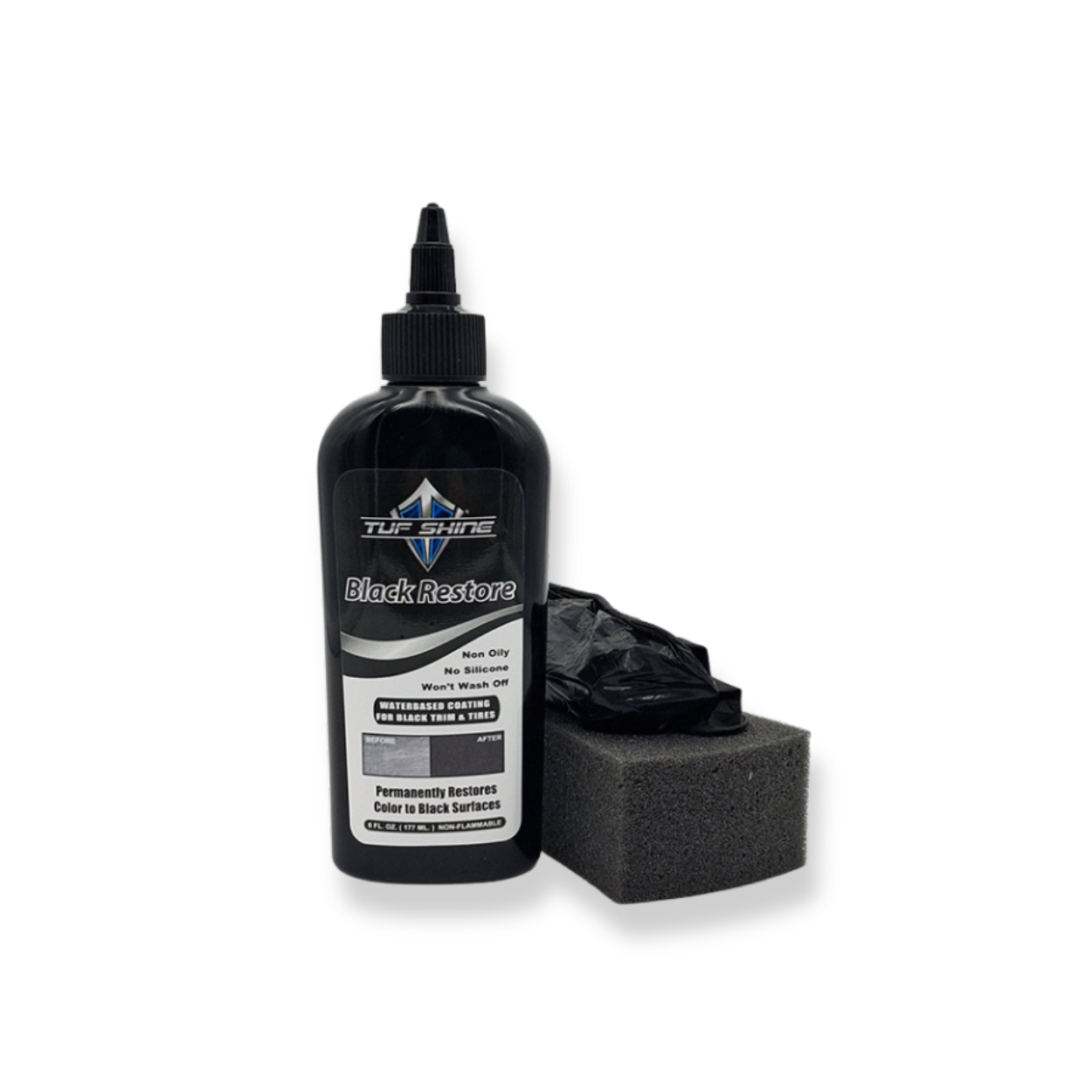 Black Restore 6 oz