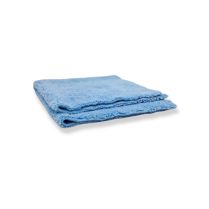 Microfiber Towel - No Edging