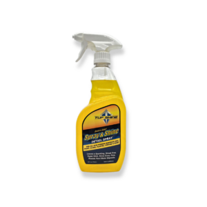 Spray and Shine 24 oz