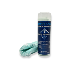 Synthetic Chamois