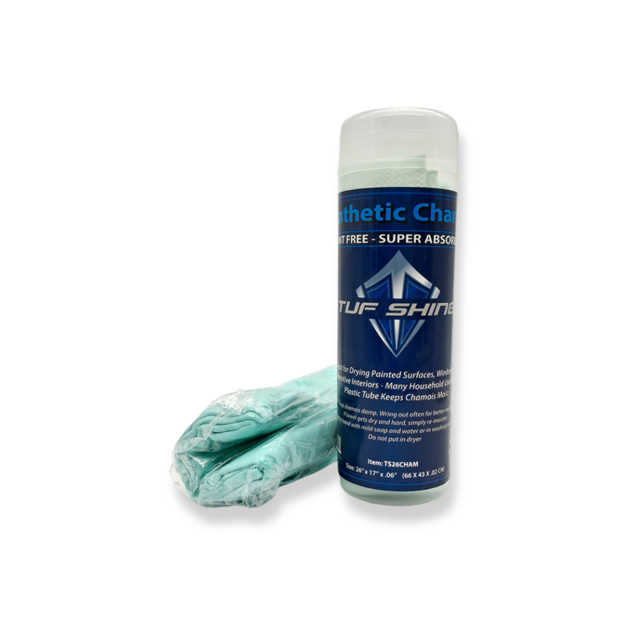 Synthetic Chamois