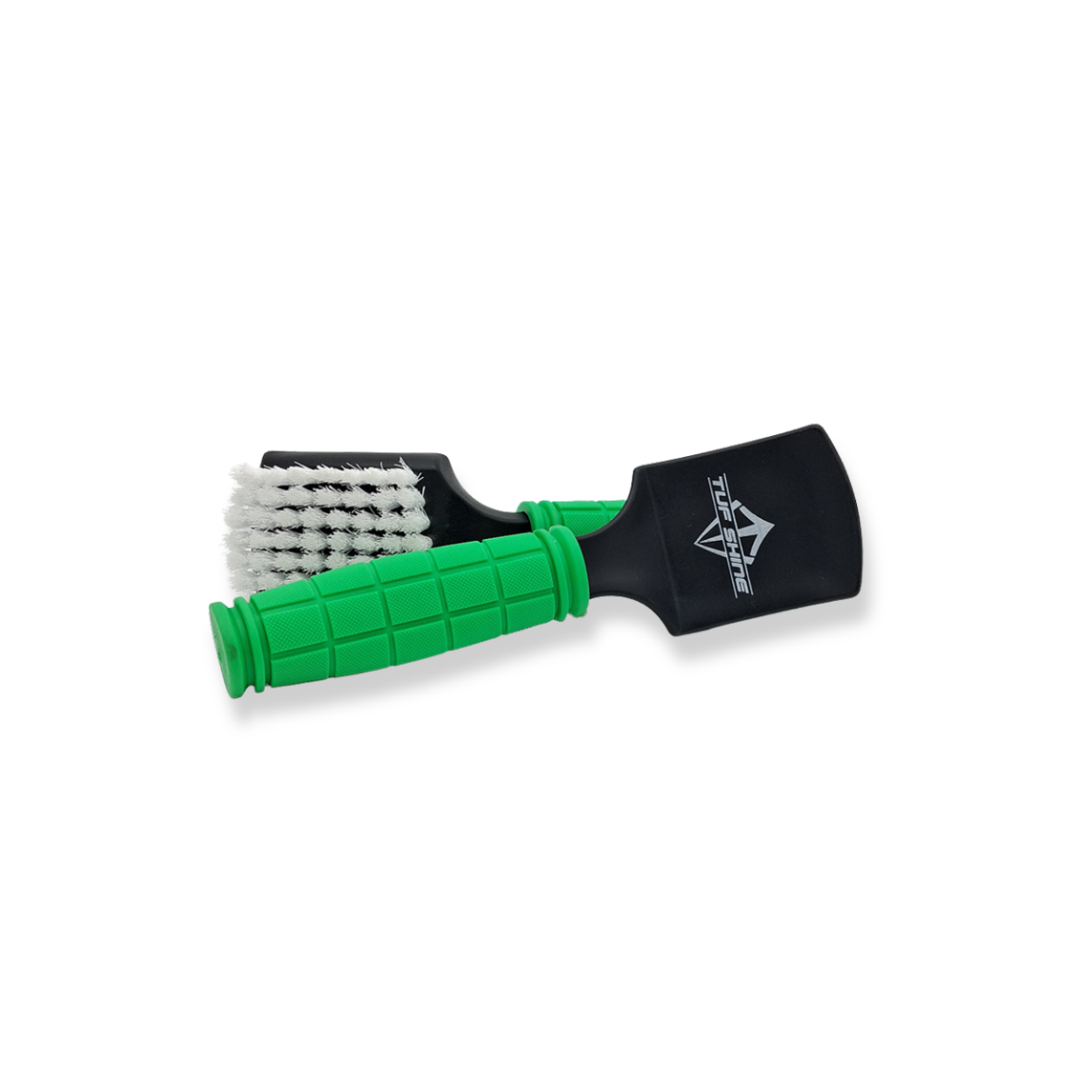 Tire Brush - Soft Bristle