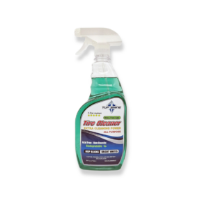 Tire Cleaner 24 oz