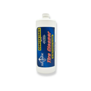 Tire Cleaner Concentrate 32 oz