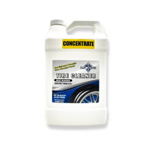 Tire Cleaner Concentrate Gallon