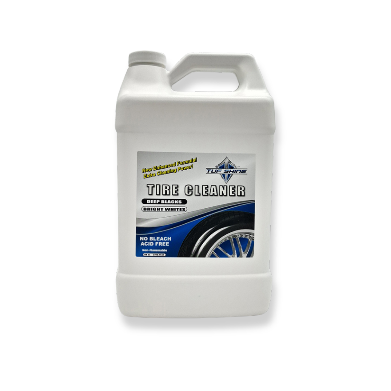 Tire Cleaner Gallon