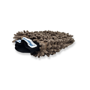 Wash Mitt