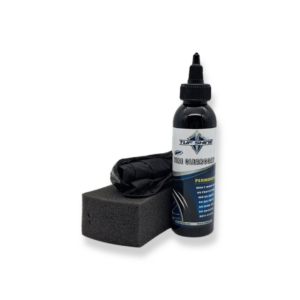 Clearcoat 4 oz